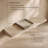 Chambers Grey Travertine Tray-137032373