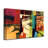 Abstract - Print on Canvas