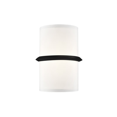 Pondi 1 - Light LED Flush Mounted Sconce