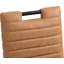 Tabouret de comptoir en cuir Aimee-1731078779-1711517990