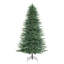 Christmas Tree with Lights, Tree Prelit with Metal Stand-1961826787