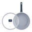 Aluminum Non-Stick Frying Pan-70876920