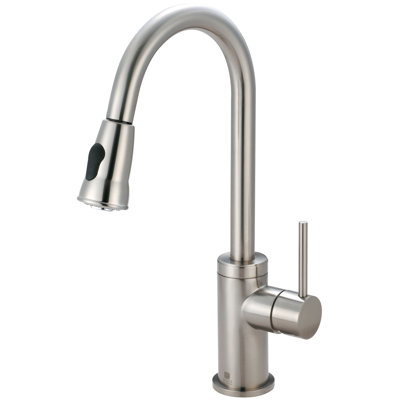 Pioneer Motegi Pull Down Kitchen Faucet