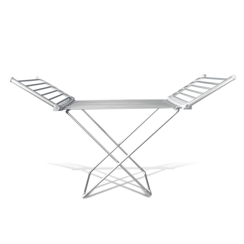 Aluminum Gullwing Drying Rack