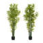 Plantes artificielles 72 "avec cadre en fer Whately Whately