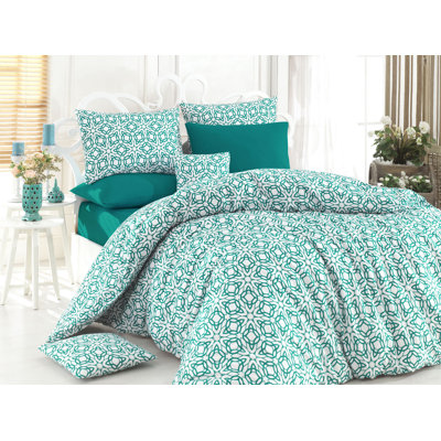 Dots Duvet Cover