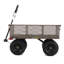 Chariot de chariot Quick Dump
