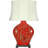 Fruitful Harvest 27" Table Lamp