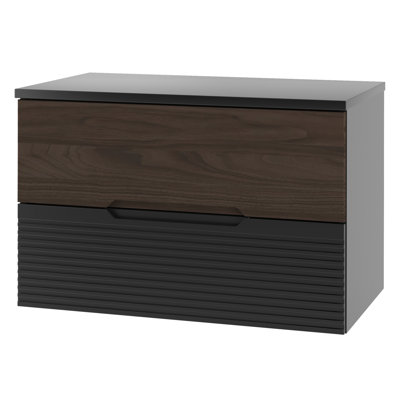 Annalicia 81mm Bathroom Vanity with Basin
