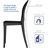 Bergevin Bryker Woods Stacking Side Chair-25831729