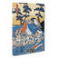Actor - Wrapped Canvas Painting-55368931