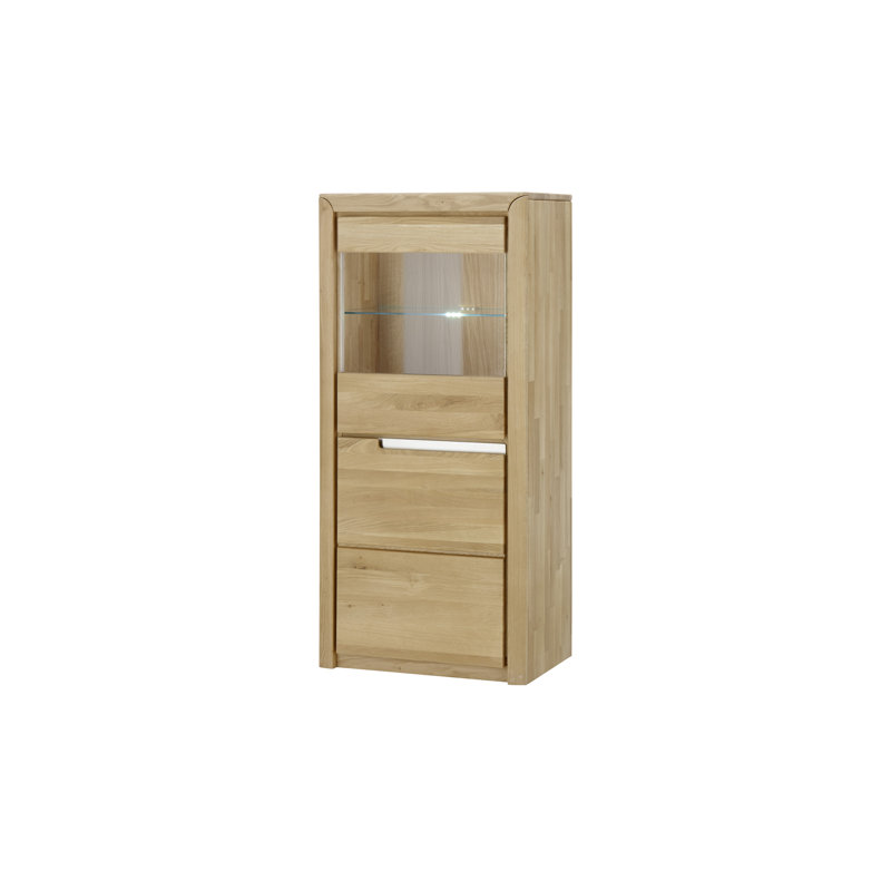 Pisa Display Cabinet, Right