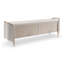 Valentina Solid Wood TV Stand