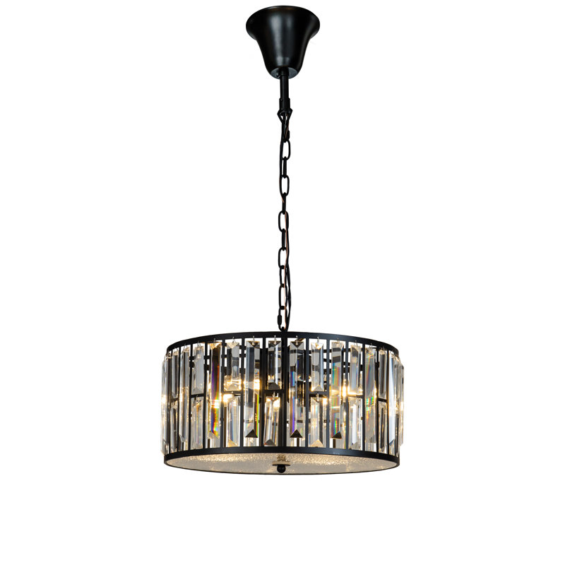 Alkeem 4 - Light Chandelier