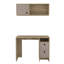 Ensemble de bureau Rachell Tokio