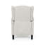 Fauteuil inclinable manuel-585973106