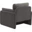 Fauteuil demi-tonneau Azarious-644475585