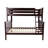  Benjahmin Kids Solid Wood Bunk Bed-346677927-386606394