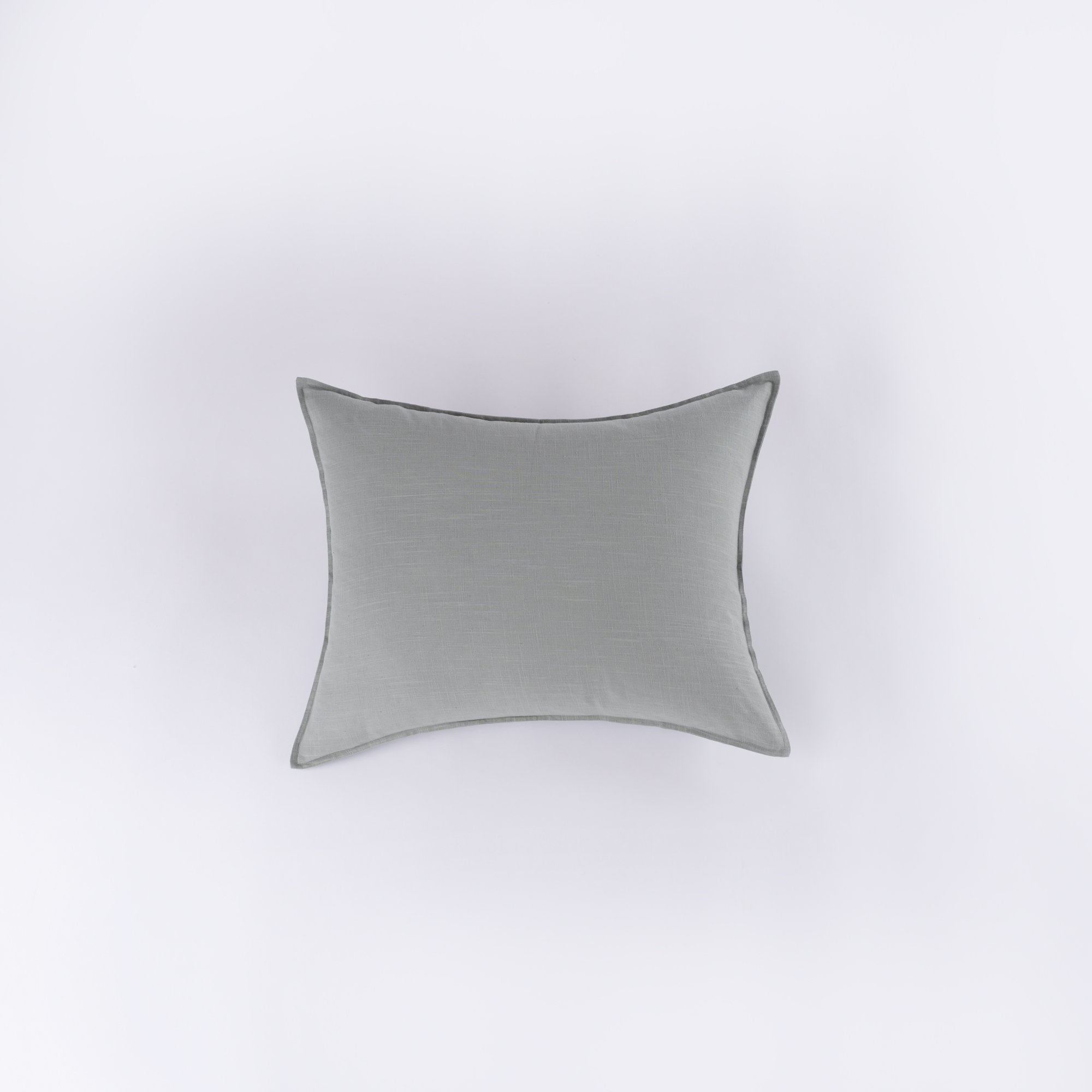 Armo Bedding Set, Standard/Twin, Mineral