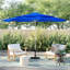 Parasol de marché 11 pi Hibo-1580021265