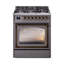 ILVE Nostalgie II Noblesse 30 in Dual Fuel Range-327453380-327453392