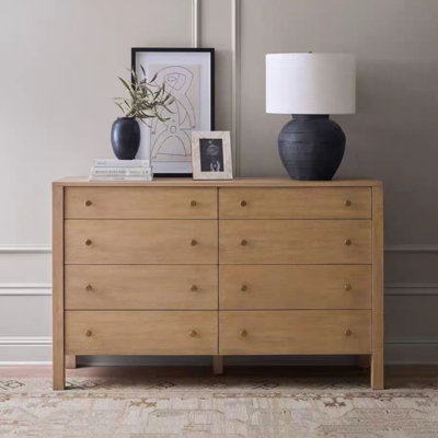 American Retro Chest Of Drawers