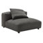 Canapé modulaire rembourré 4 pièces Solace-101323749