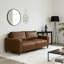 Grand canapé 78,5 po en similicuir PU-741969719-741969722
