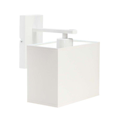 Atnhony Armed Sconce