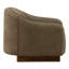 Quin Occasional Chair Green