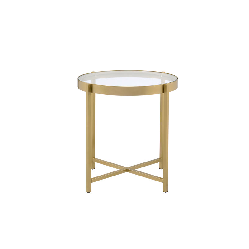 Ensemble de tables basses 2 pièces Karamo