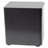 Modern 3-Drawer Mobile Locking Filing Cabinet with Anti-Tilt Mechanism and Hanging Drawer-1021691048