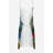 No Pattern Bib Apron