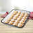 Nadera Stainless Steel Tray