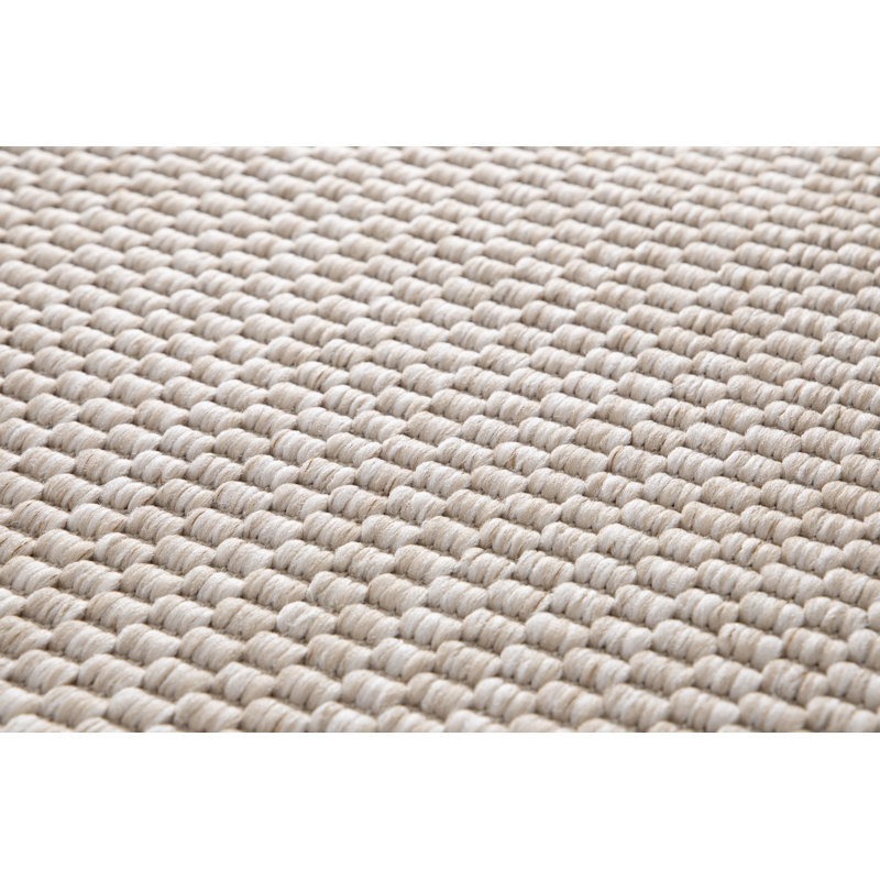 Indoor / Outdoor Area Rug, Round 160cm