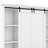 Hall Tree 71'' Wide With Bench-177660528