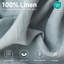 Drap-housse 100% lin-130714222-130714224