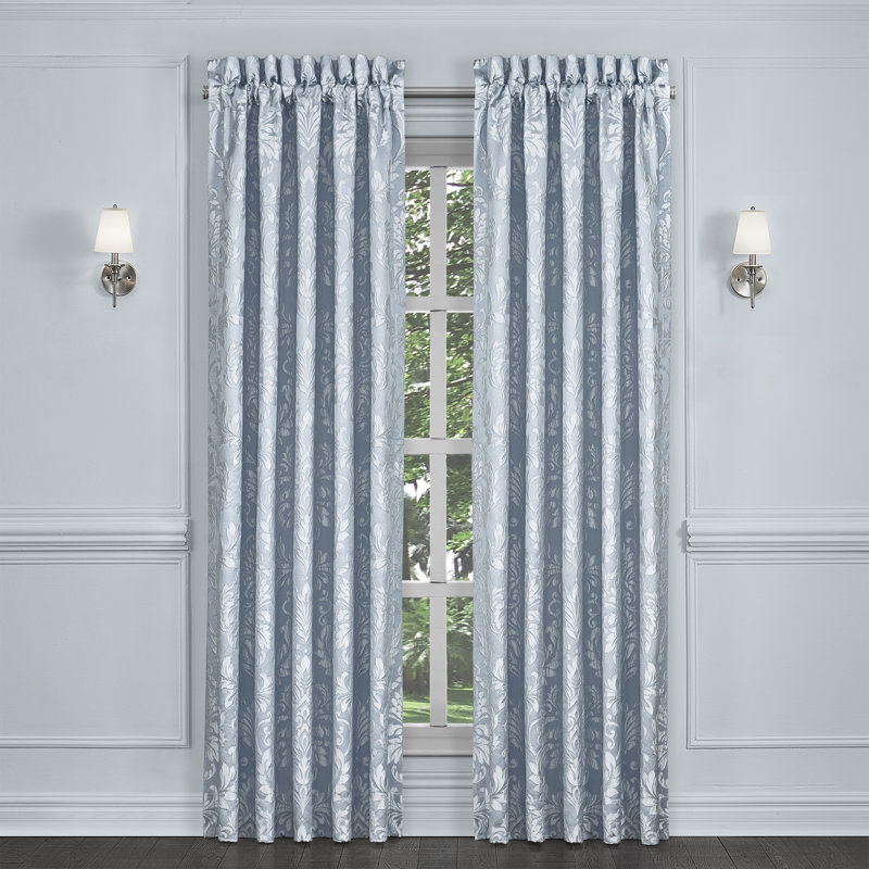 Malita 84" Window Panel Pair