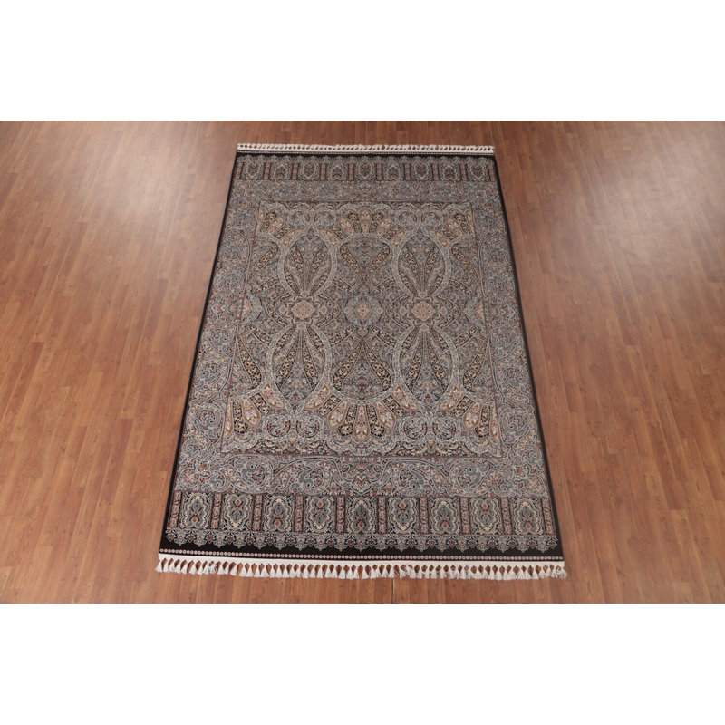 Tapis traditionnel All-Over 7 x 10