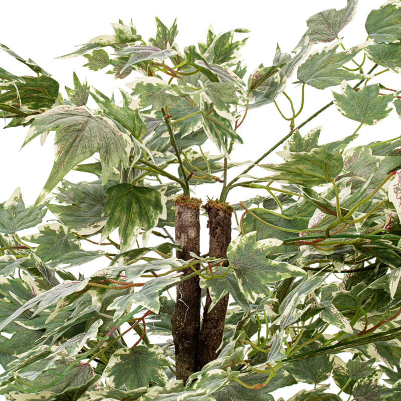 Artificial Silver Maple Series, Gray