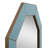 Eleanor Iron Octagon Mirror-112682629