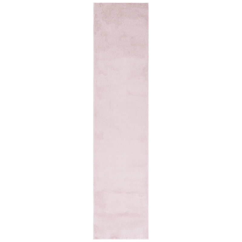 Tapis de couleur unie à motif dakarion et performance 300, Tapis de couloir 2 pi 2 po x 6 pi