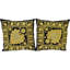 Square Pillow Cover & Insert
