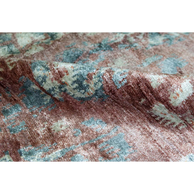 Ikat Area Rug