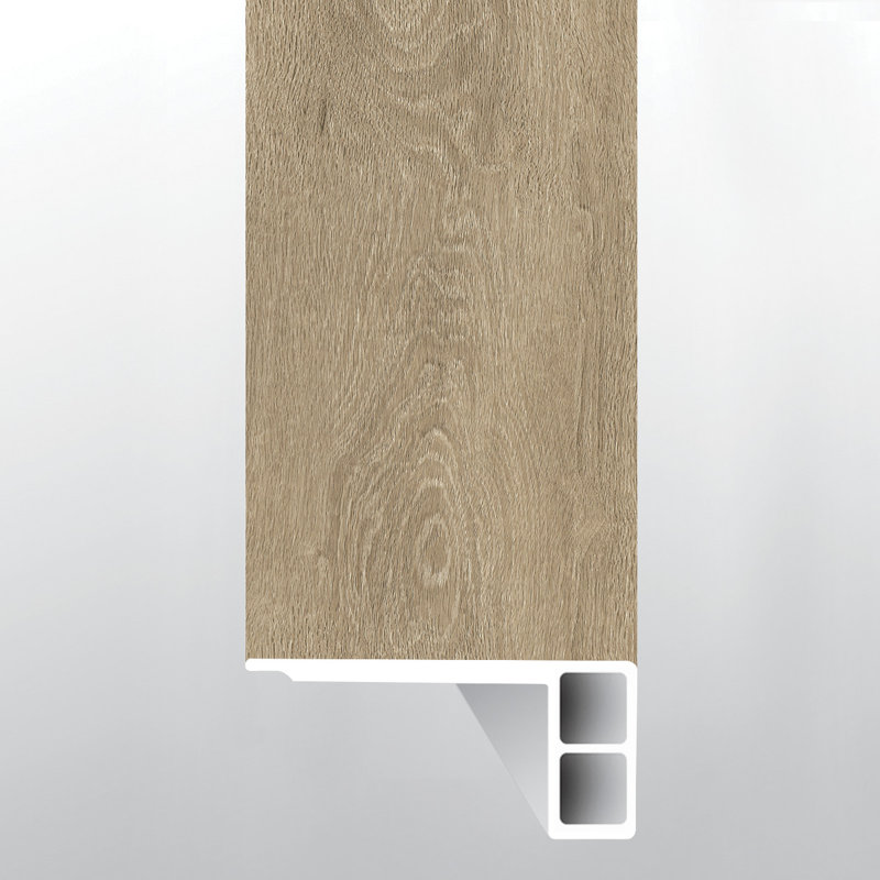 Luxora T 0,39 po x L 94,71 po x l 4,48 po Luxury, Luxora