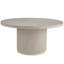 Avaline Carmen Round Dining Table-960576272