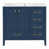 Bleu sélectionné