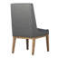 Chaise d'appoint Robandy