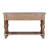 Lineville 50'' Solid Wood Console Table-1428382011