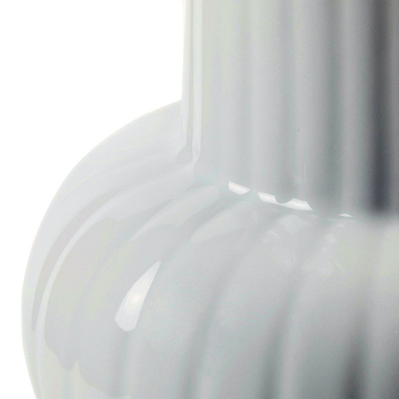 Amoy Handmade Porcelain Table Vase